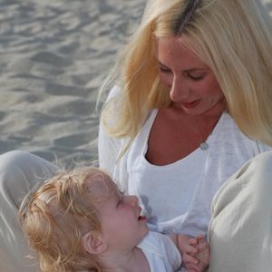 Meet your Posher, Karina